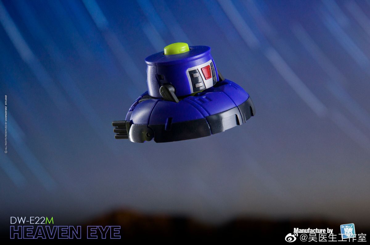 DREAMER WE'VE GOT THE POWER 限定盤メロハーAOR Heaven Eye & Turbo (SG Cosmos & G2 Ramjet), Elegy & Propel 2-Packs